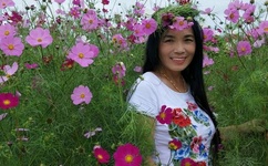 纵横第二世界 宽子